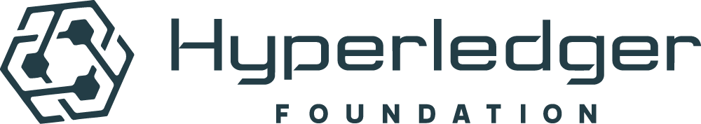 HyperLedger Foundation logo